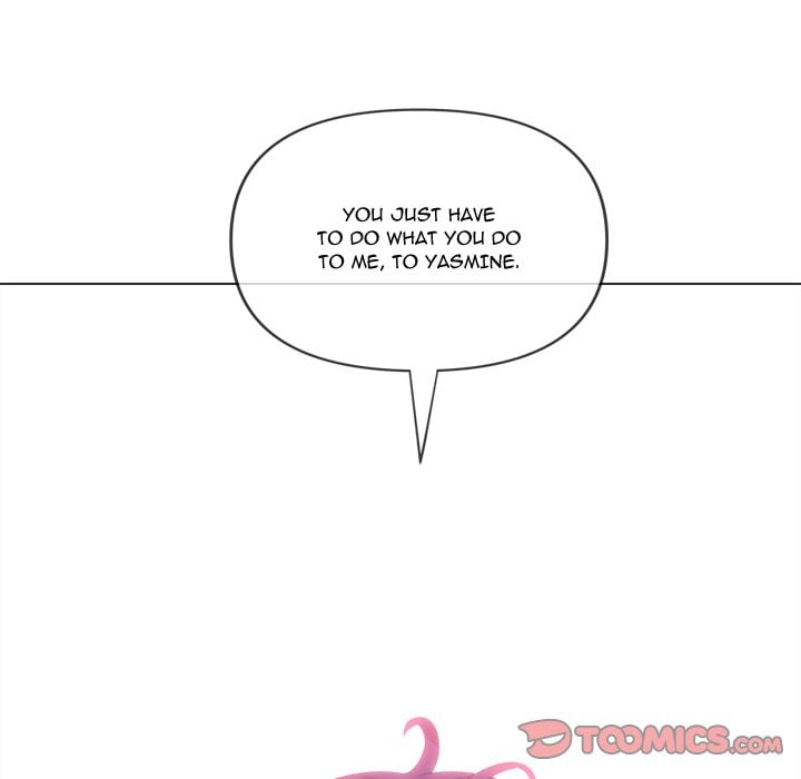 My High School Bully Chapter 220 - Page 88