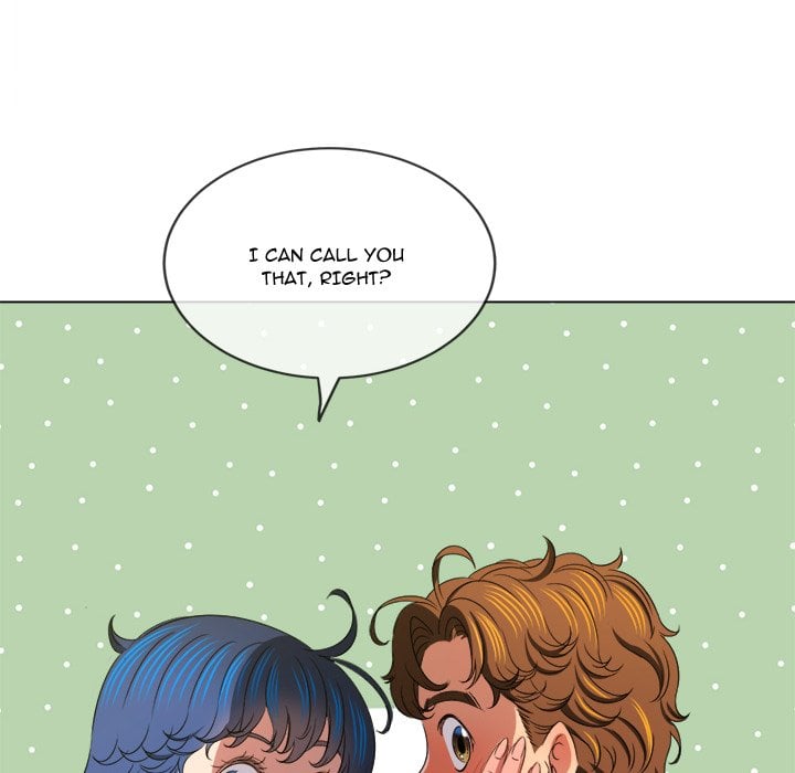 My High School Bully Chapter 220 - Page 95