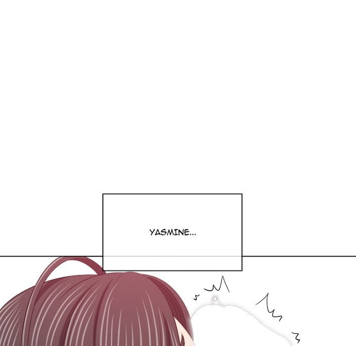 My High School Bully Chapter 221 - Page 111