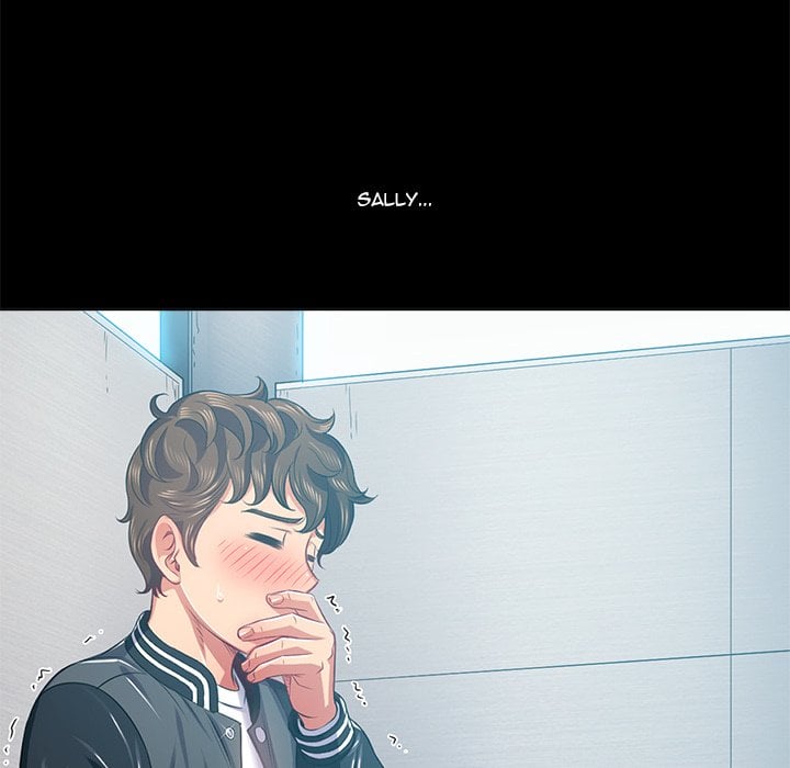 My High School Bully Chapter 221 - Page 135