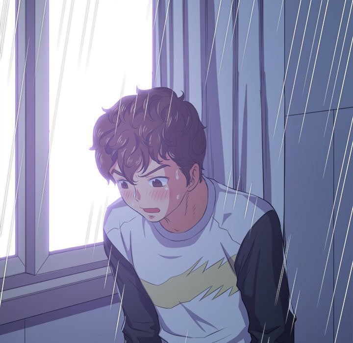 My High School Bully Chapter 221 - Page 141