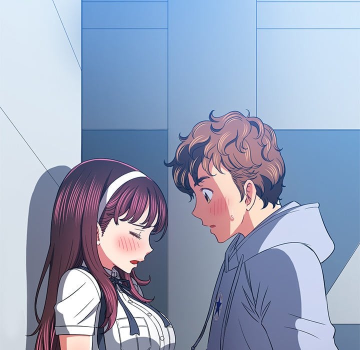My High School Bully Chapter 221 - Page 150