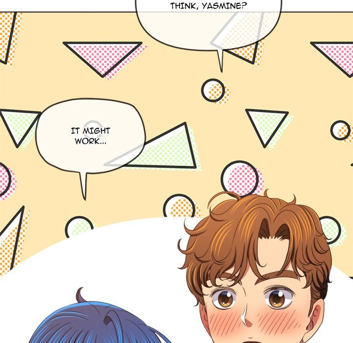 My High School Bully Chapter 221 - Page 16