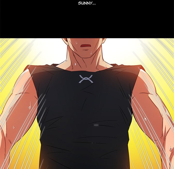 My High School Bully Chapter 221 - Page 154