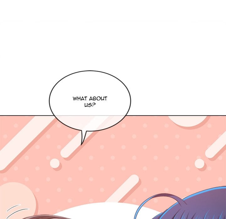 My High School Bully Chapter 221 - Page 178