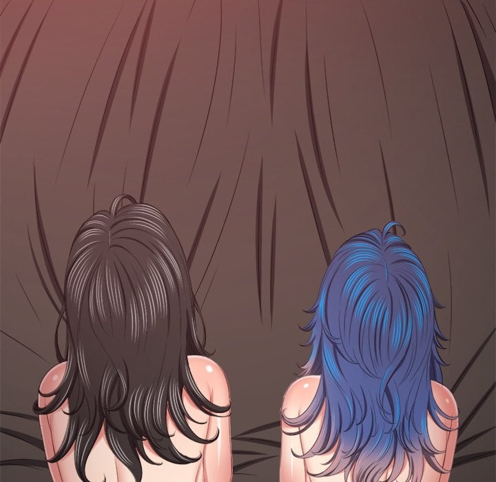My High School Bully Chapter 221 - Page 182