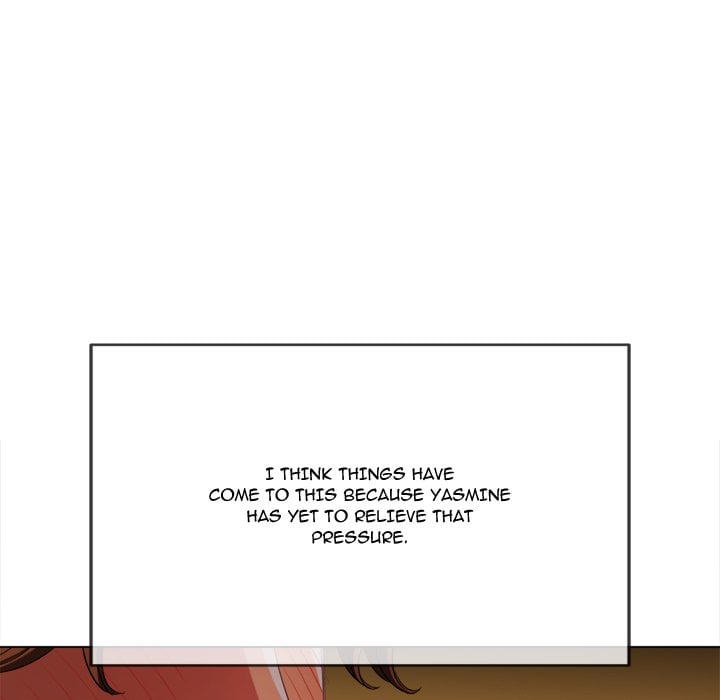 My High School Bully Chapter 221 - Page 203