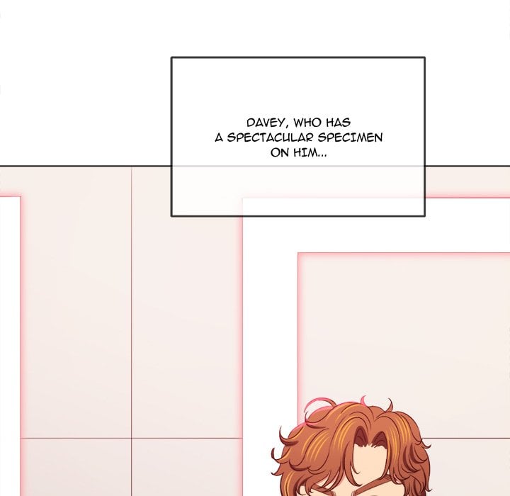 My High School Bully Chapter 221 - Page 23