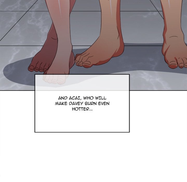 My High School Bully Chapter 221 - Page 26