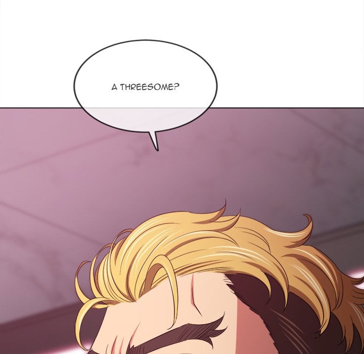 My High School Bully Chapter 221 - Page 34