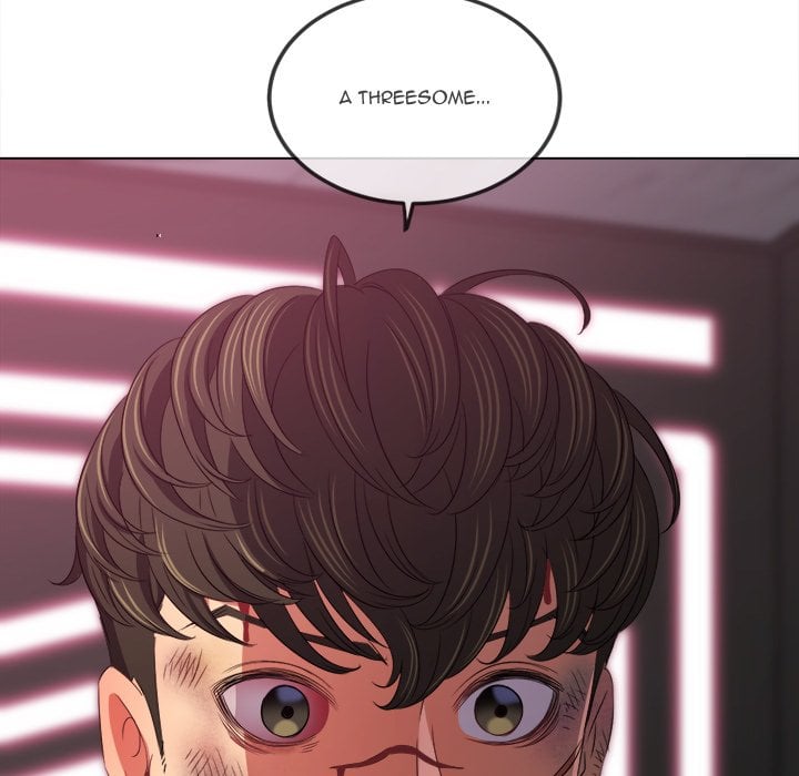 My High School Bully Chapter 221 - Page 37