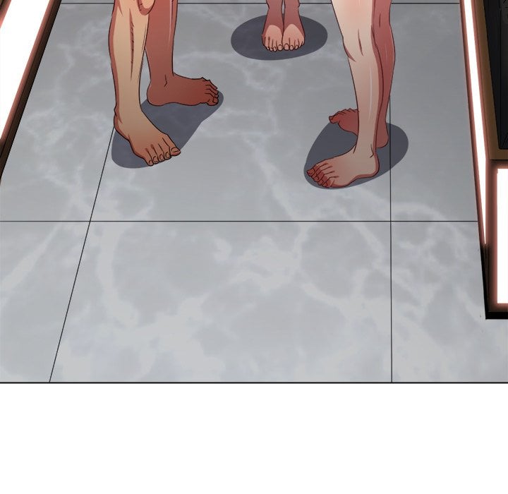 My High School Bully Chapter 221 - Page 49