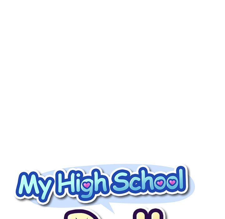 My High School Bully Chapter 221 - Page 6