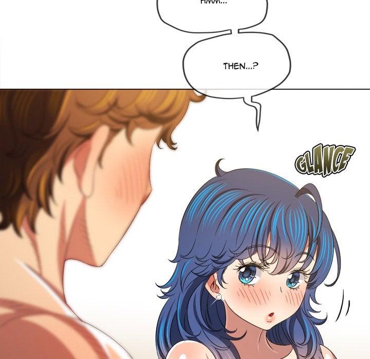 My High School Bully Chapter 221 - Page 54