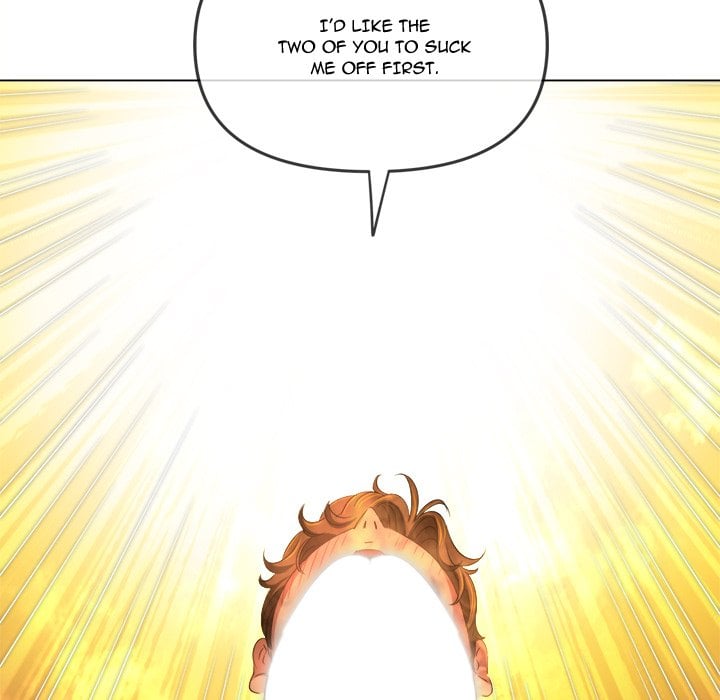 My High School Bully Chapter 221 - Page 57