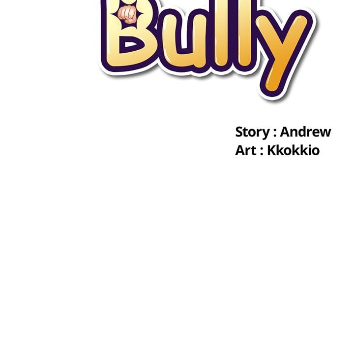 My High School Bully Chapter 221 - Page 7
