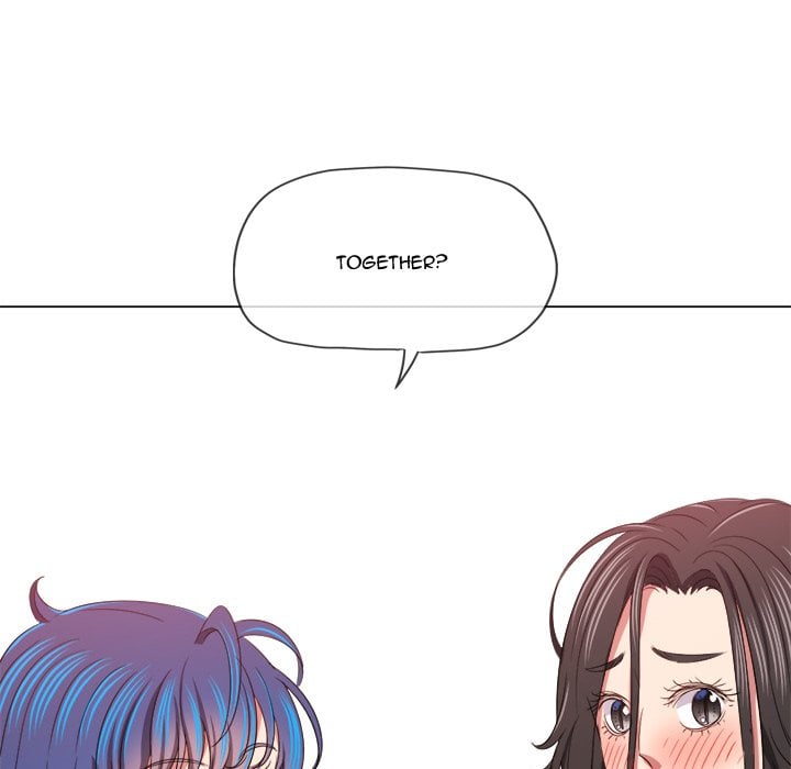 My High School Bully Chapter 221 - Page 61