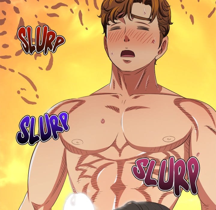My High School Bully Chapter 221 - Page 79