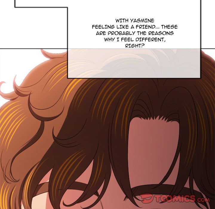 My High School Bully Chapter 221 - Page 84