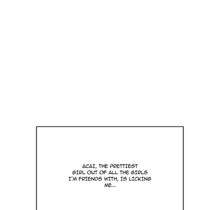 My High School Bully Chapter 221 - Page 87