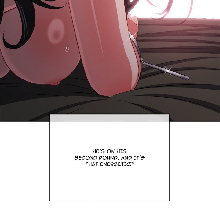 My High School Bully Chapter 222 - Page 102