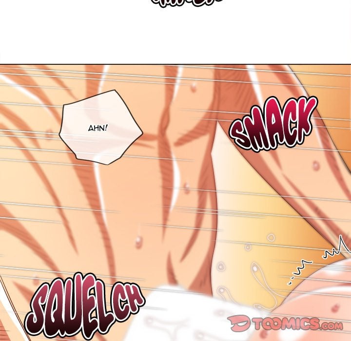My High School Bully Chapter 222 - Page 148
