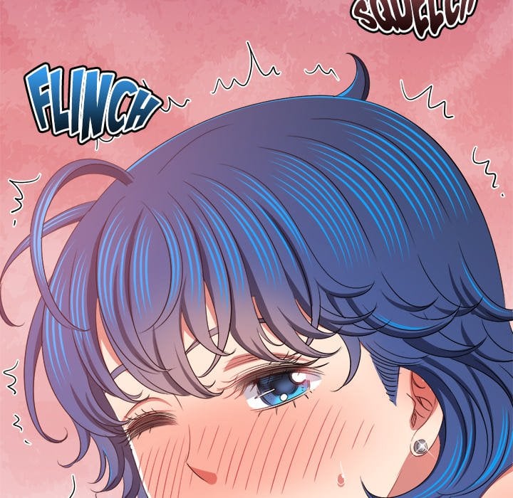 My High School Bully Chapter 222 - Page 152