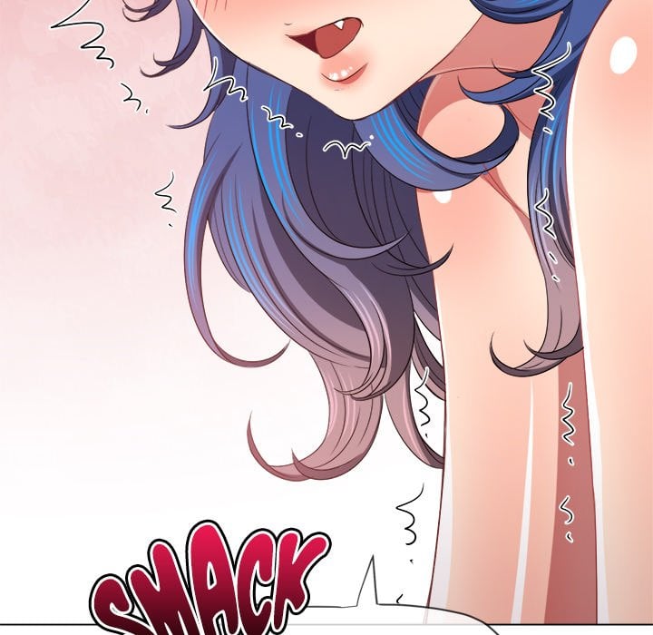 My High School Bully Chapter 222 - Page 153