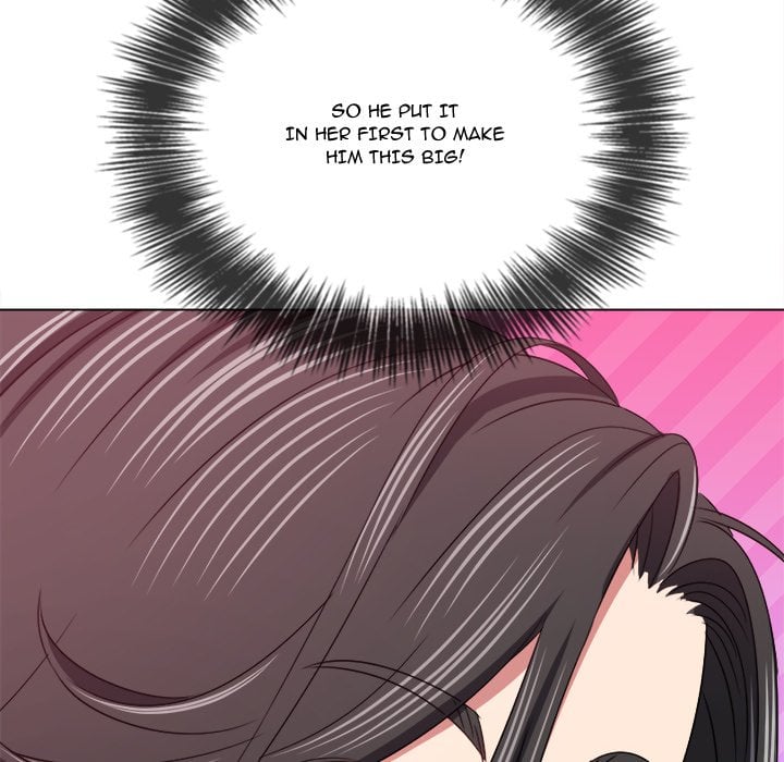My High School Bully Chapter 222 - Page 156