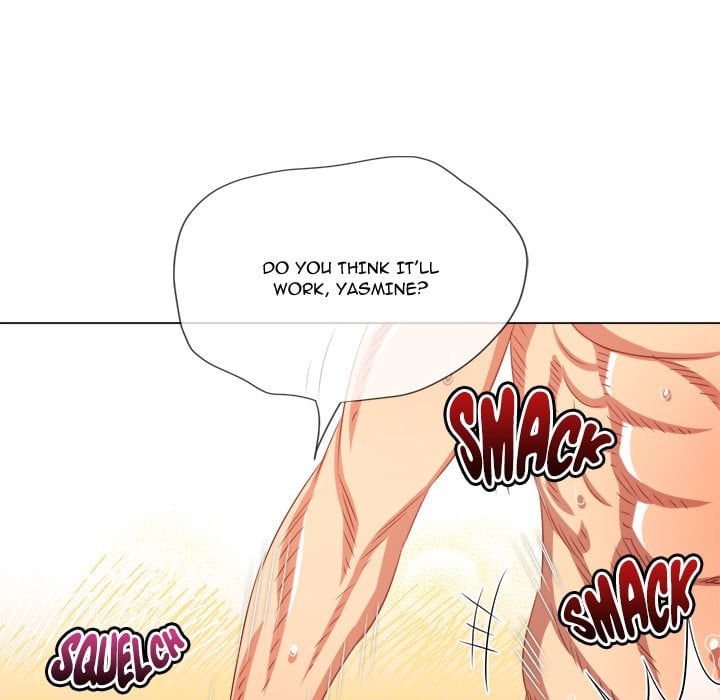 My High School Bully Chapter 222 - Page 164
