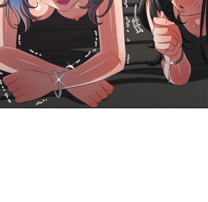 My High School Bully Chapter 222 - Page 166