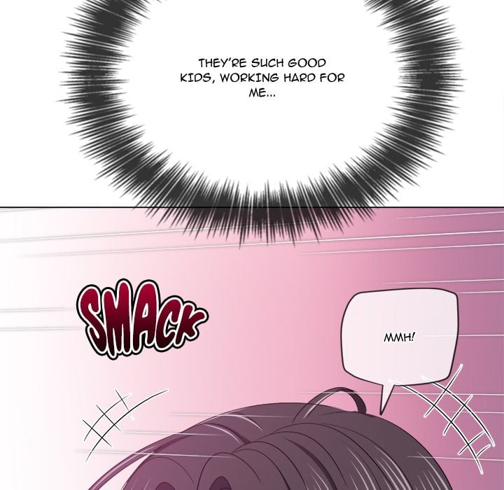 My High School Bully Chapter 222 - Page 168