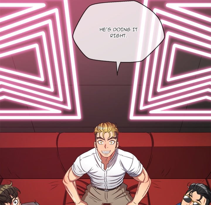 My High School Bully Chapter 222 - Page 181