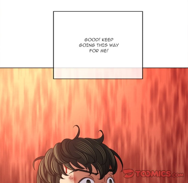 My High School Bully Chapter 222 - Page 184