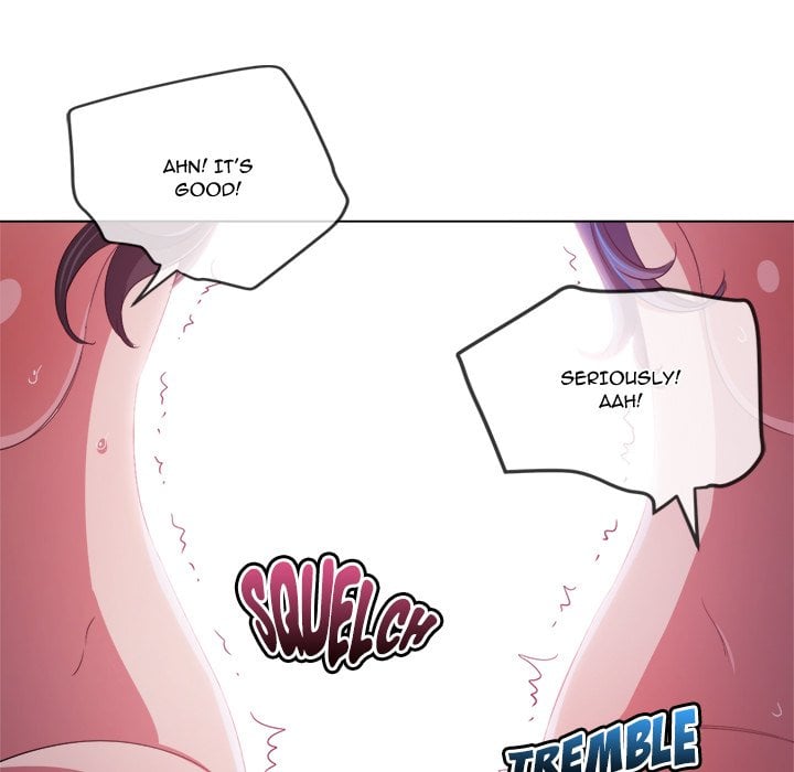 My High School Bully Chapter 222 - Page 34