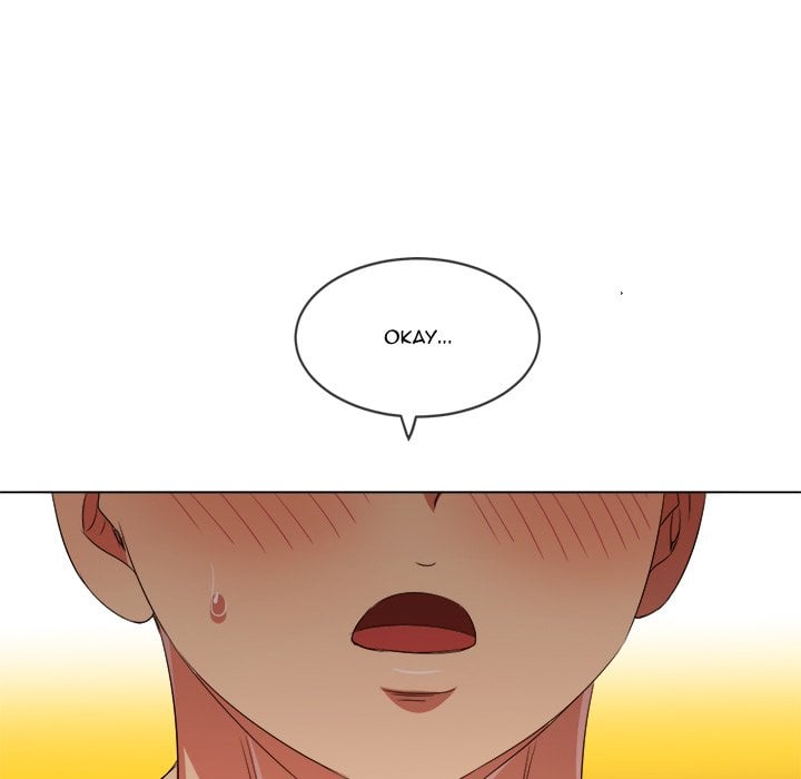 My High School Bully Chapter 222 - Page 42