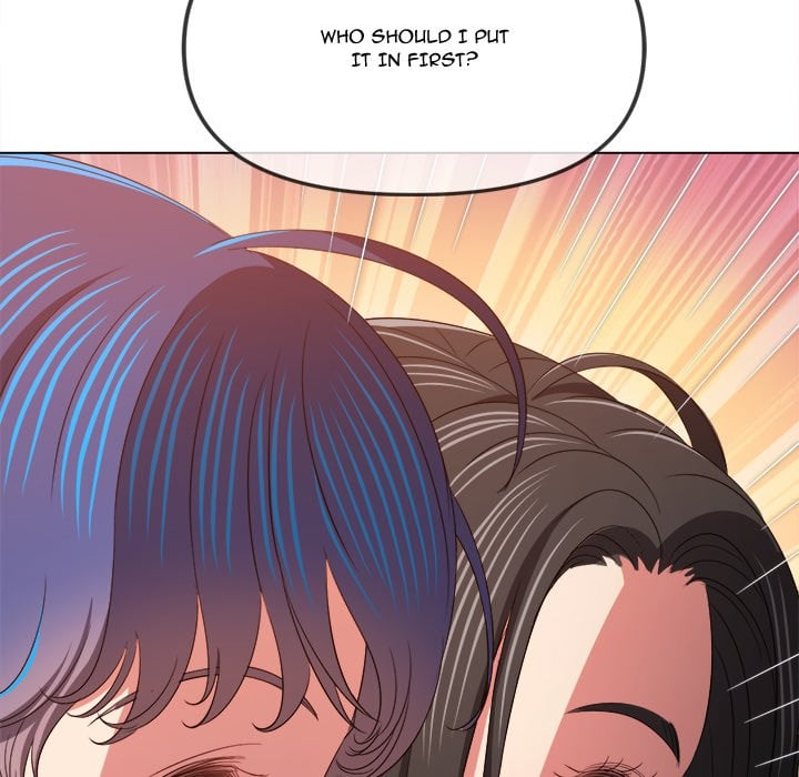 My High School Bully Chapter 222 - Page 45