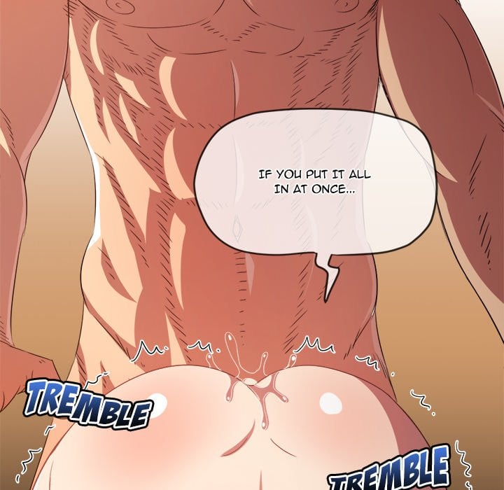 My High School Bully Chapter 222 - Page 60