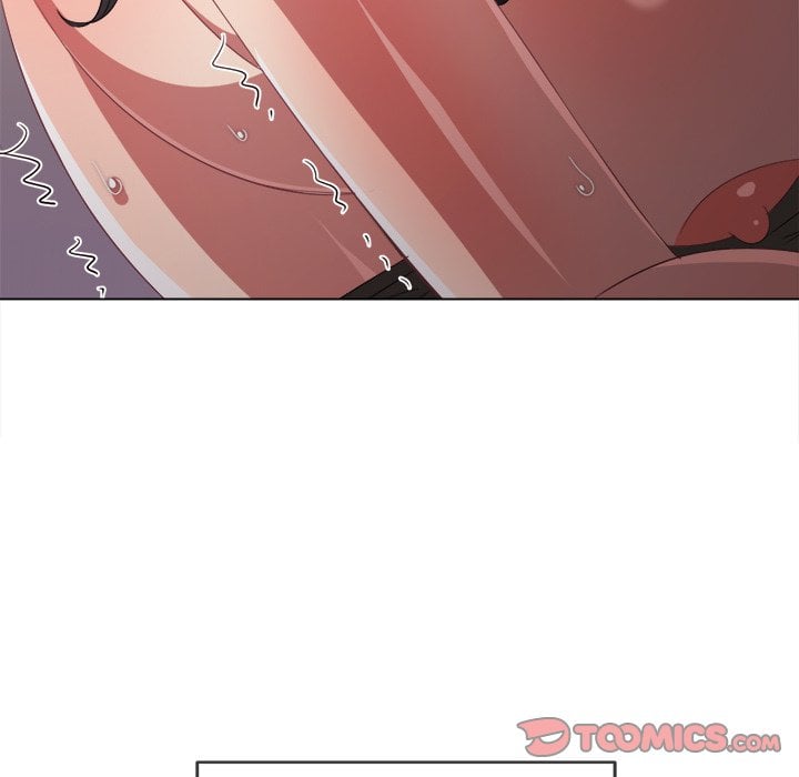 My High School Bully Chapter 222 - Page 76