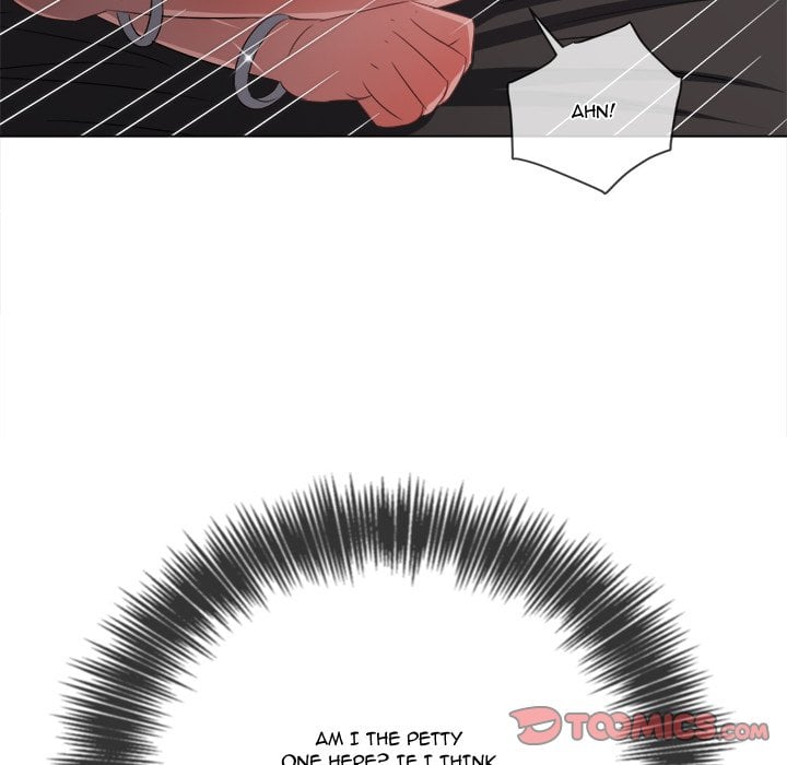 My High School Bully Chapter 222 - Page 88