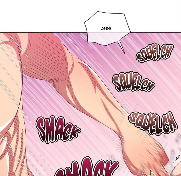 My High School Bully Chapter 222 - Page 90
