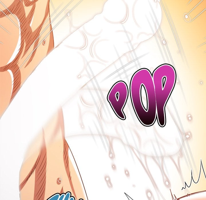 My High School Bully Chapter 222 - Page 94