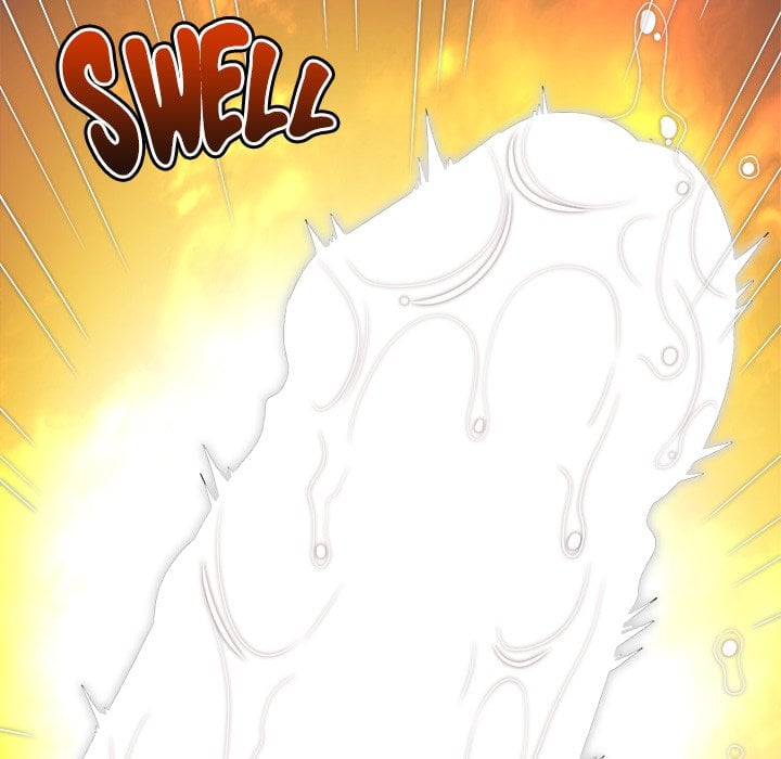 My High School Bully Chapter 222 - Page 97