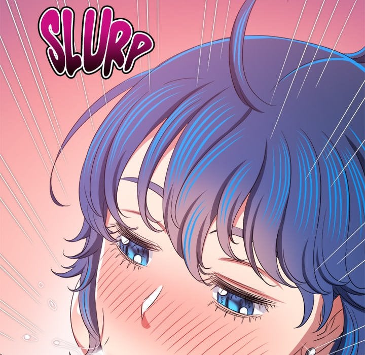 My High School Bully Chapter 223 - Page 119