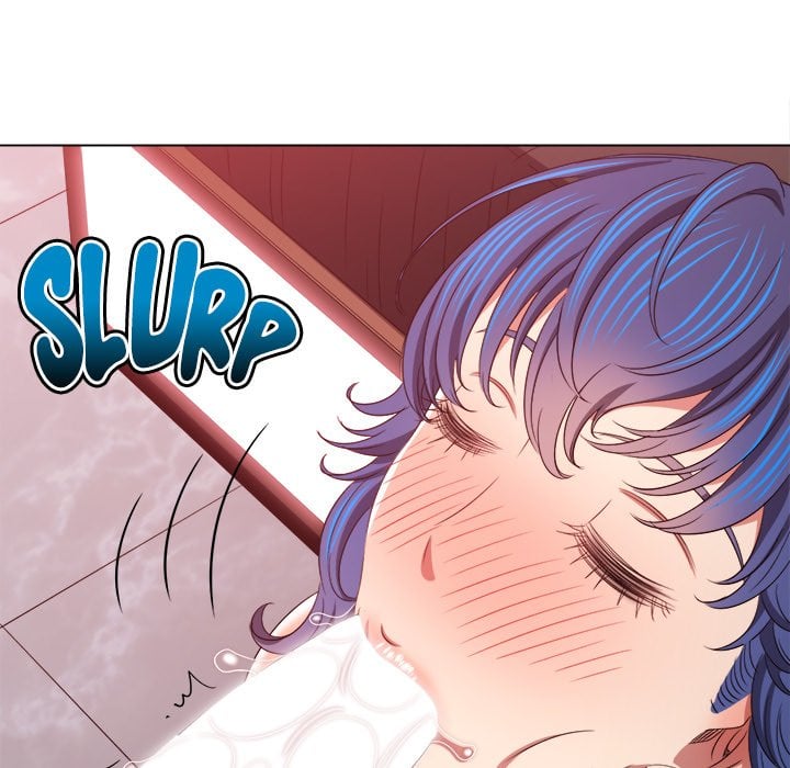 My High School Bully Chapter 223 - Page 131