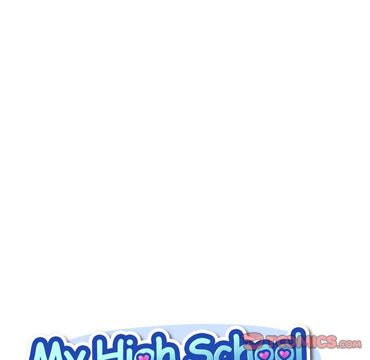 My High School Bully Chapter 223 - Page 16