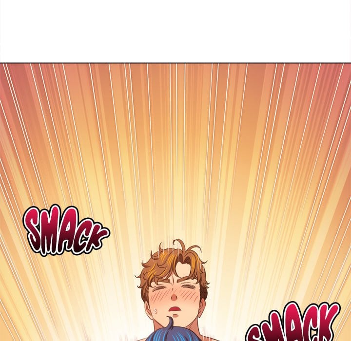 My High School Bully Chapter 223 - Page 159