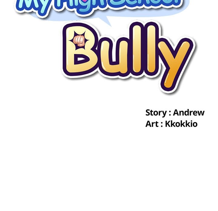 My High School Bully Chapter 223 - Page 17