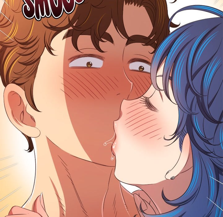 My High School Bully Chapter 223 - Page 171