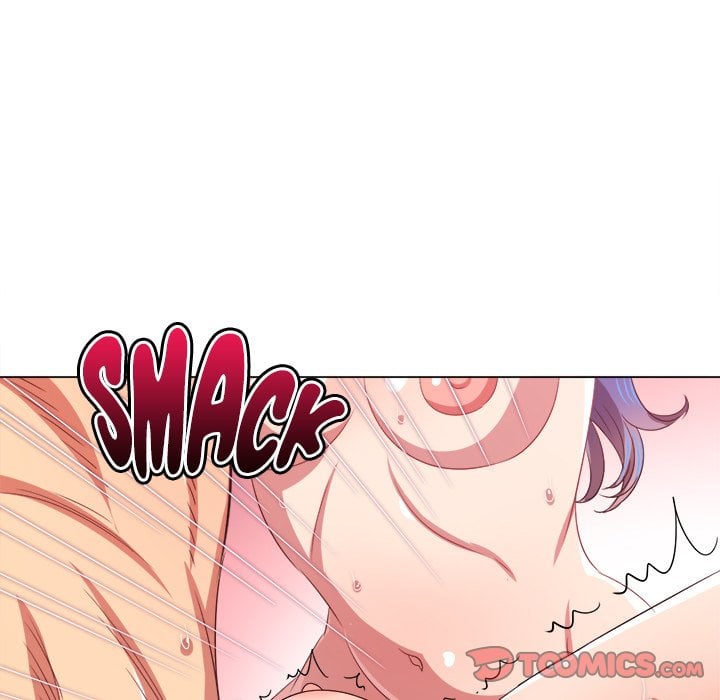 My High School Bully Chapter 223 - Page 184